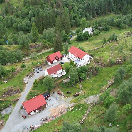 Gard'S Hus I Alver Seim  Luaran gambar