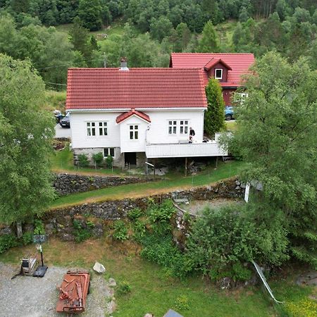 Gard'S Hus I Alver Seim  Luaran gambar