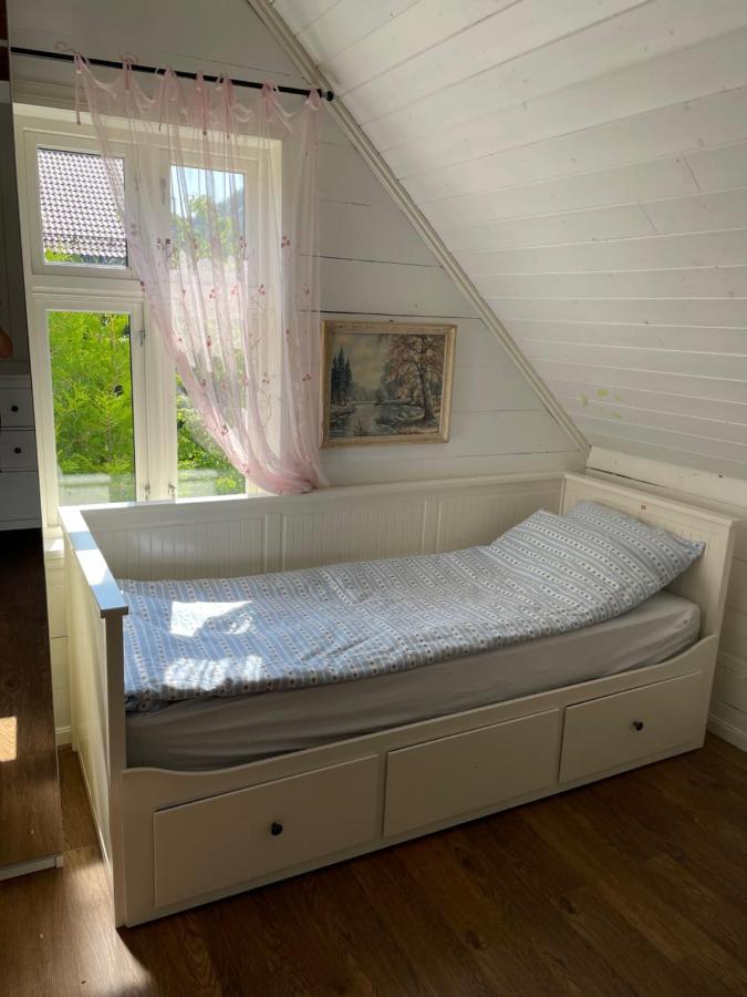 Gard'S Hus I Alver Seim  Luaran gambar