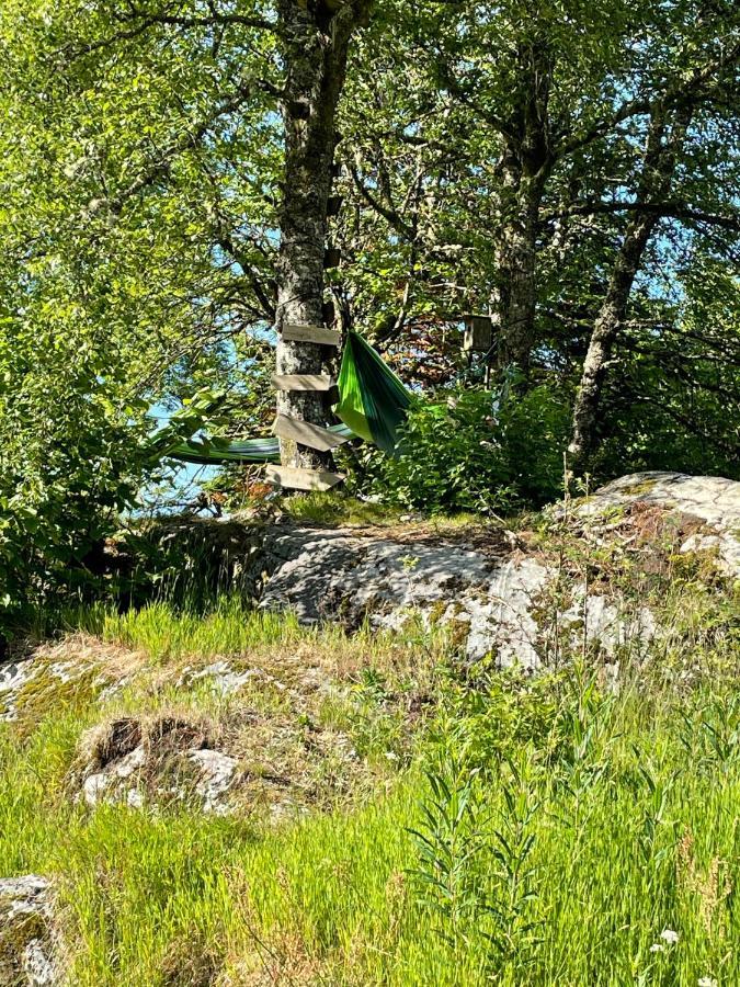 Gard'S Hus I Alver Seim  Luaran gambar