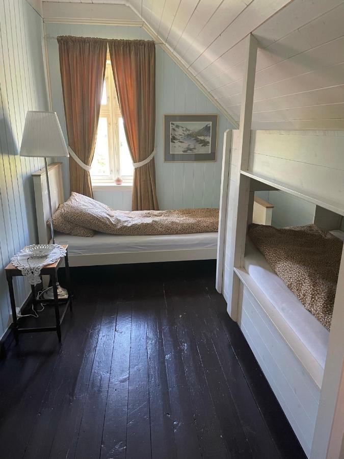 Gard'S Hus I Alver Seim  Luaran gambar