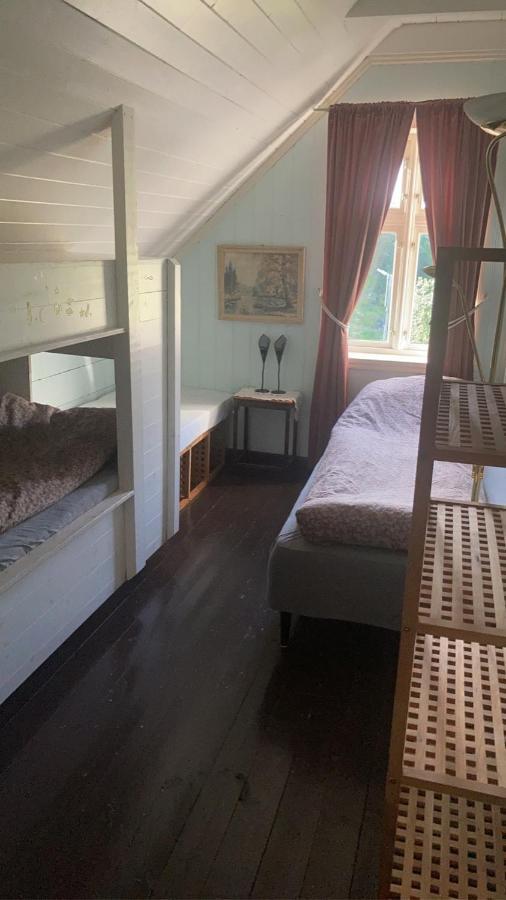 Gard'S Hus I Alver Seim  Luaran gambar